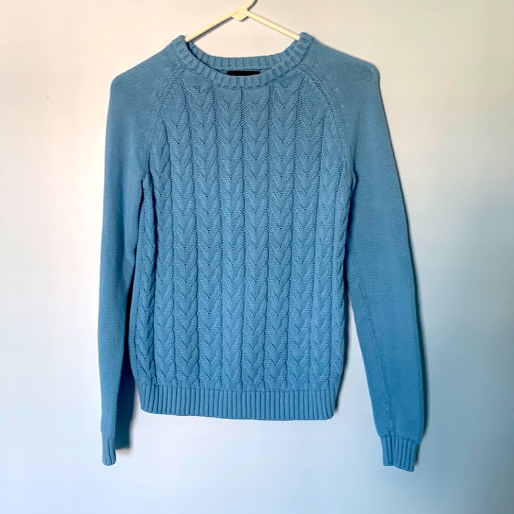 Brand new crew Sweater